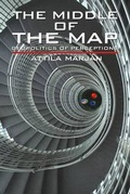 Cover: The Middle of the Map - John Harper Publishing