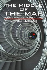 Enlarge image Cover: The Middle of the Map - John Harper Publishing