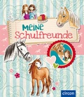 Cover: Meine Schulfreunde - Circon Verlag GmbH