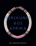 Cover: Perlkunst aus Afrika - Scheidegger & Spiess
