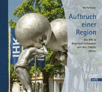 Abbildung von: Aufbruch einer Region - Volk Verlag