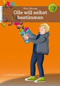 Cover: Olle will selbst bestimmen - Neufeld Verlag