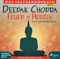 Cover: Feuer im Herzen - steinbach sprechende b&uuml;cher