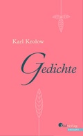 Cover: Gedichte - S&uuml;dverlag