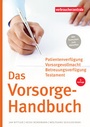 Bild: Das Vorsorge-Handbuch - Verbraucherzentrale NRW e.V.