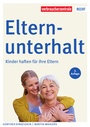 Cover: Elternunterhalt - Verbraucherzentrale NRW e.V.