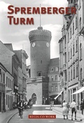 Cover: Spremberger Turm - Regia-Co-Work