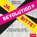 Cover: Revolution? Ja, bitte! - GABAL