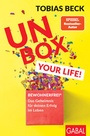 Cover: Unbox your Life! - GABAL