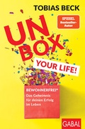 Cover: Unbox your Life! - GABAL