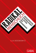 Cover: Radikal menschlich - GABAL