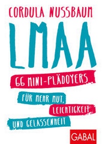 Enlarge image Cover: LMAA - GABAL