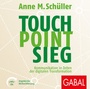Cover: Touch. Point. Sieg. - GABAL