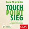 Cover: Touch. Point. Sieg. - GABAL