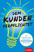 Cover: Dem Kunden verpflichtet - GABAL