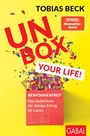 Cover: Unbox your Life! - GABAL