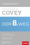Cover: Der 8. Weg - GABAL
