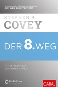 Cover: Der 8. Weg - GABAL