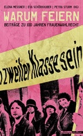 Cover: Warum feiern - Edition Atelier