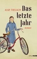 Cover: Das letzte Jahr - Edition Atelier
