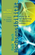 Cover: Fachbuch Hochsensibilit&auml;t - Fischer & Gann