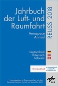 Cover: Jahrbuch der Luft- und Raumfahrt - REUSS 2018 - Deutsche Gesellschaft f. Luft- u. Raumfahrt
