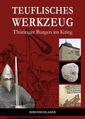 Cover: Teuflisches Werkzeug - Verlag Kirchschlager