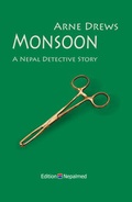 Cover: Monsoon - Edition Nepalmed