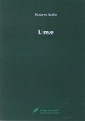 Cover: LInse - Schriftenstand Verlag