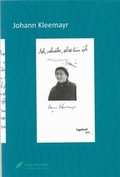 Cover: Ich schreibe, also bin ich - Schriftenstand Verlag