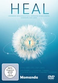 Cover: Heal - Der Film - Momanda