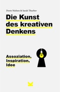 Cover: Die Kunst des kreativen Denkens - Laurence King Verlag