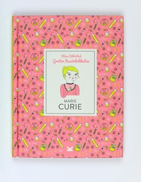 Abbildung von: Marie Curie - Laurence King Verlag