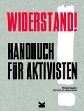 Cover: Widerstand! - Laurence King Verlag
