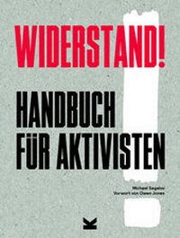 Enlarge image Cover: Widerstand! - Laurence King Verlag