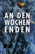 Cover: An den Wochenenden - Mitteldeutscher Verlag