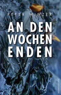 Enlarge image Cover: An den Wochenenden - Mitteldeutscher Verlag
