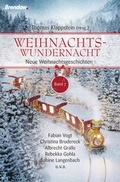 Cover: Weihnachtswundernacht 7 - Brendow