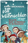 Cover: Voll Weihnachten - Brendow