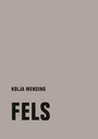 Cover: Fels - Verbrecher