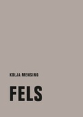 Cover: Fels - Verbrecher
