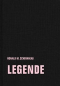 Cover: legende - Verbrecher