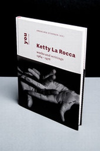 Enlarge image Cover: Ketty la Rocca - Revolver Publishing