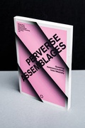 Cover: Perverse Assemblage - Revolver Publishing
