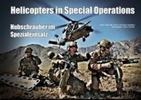 Abbildung von: Helicopters in Special Operations - S. Ka.-Verlag