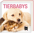 Cover: Tierbabys - Book To Go - Steffen Verlag