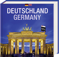Cover: Deutschland/Germany - Book To Go - Steffen Verlag