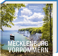 Cover: Mecklenburg-Vorpommern - Book To Go - Steffen Verlag