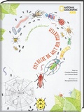 Cover: Was versteckt sich dahinter? Entdecke die Welt der Insekten - Edizioni White Star SrL