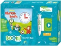 Cover: BOOKii&reg; Starter-Set Mein Uhrenbuch - Tessloff Verlag Ragnar Tessloff GmbH & Co. KG